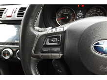 Subaru Forester i XT