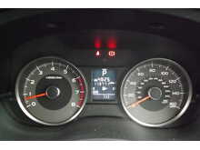 Subaru Forester i XT