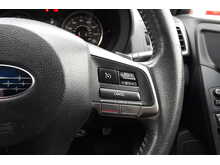 Subaru Forester i XT