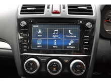 Subaru Forester i XT