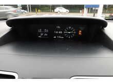 Subaru Forester i XT