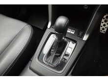 Subaru Forester i XT