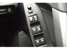 Subaru Forester i XT