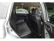 Subaru Forester i XT