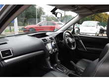 Subaru Forester i XT