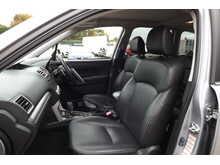 Subaru Forester i XT