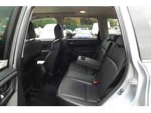 Subaru Forester i XT