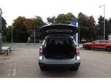Subaru Forester i XT