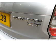 Subaru Forester i XT