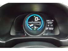 Nissan eNV200 Evalia Evalia