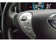 Nissan eNV200 Evalia Evalia