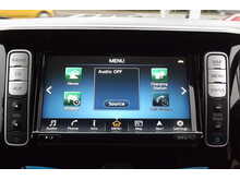 Nissan eNV200 Evalia Evalia