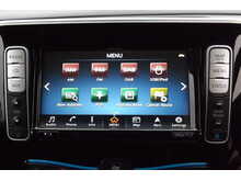 Nissan eNV200 Evalia Evalia