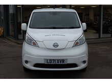 Nissan eNV200 Evalia Evalia