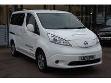 Nissan eNV200 Evalia Evalia