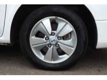 Nissan eNV200 Evalia Evalia