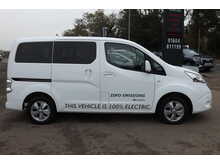 Nissan eNV200 Evalia Evalia