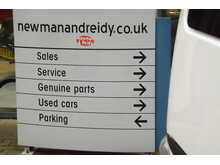 Nissan eNV200 Evalia Evalia