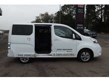Nissan eNV200 Evalia Evalia