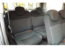 Nissan eNV200 Evalia Evalia