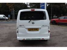 Nissan eNV200 Evalia Evalia