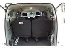 Nissan eNV200 Evalia Evalia