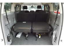 Nissan eNV200 Evalia Evalia