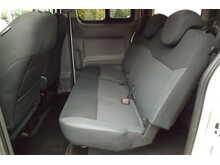 Nissan eNV200 Evalia Evalia