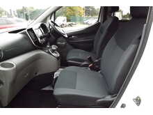 Nissan eNV200 Evalia Evalia