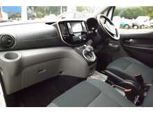 Nissan eNV200 Evalia Evalia