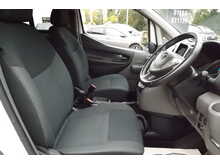 Nissan eNV200 Evalia Evalia