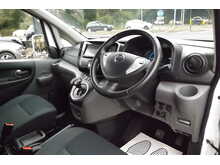 Nissan eNV200 Evalia Evalia