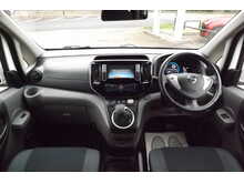 Nissan eNV200 Evalia Evalia