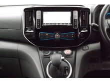 Nissan eNV200 Evalia Evalia