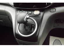 Nissan eNV200 Evalia Evalia