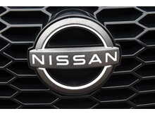 Nissan Juke DIG-T N-Connecta