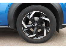 Nissan Juke DIG-T N-Connecta