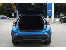 Nissan Juke DIG-T N-Connecta