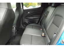 Nissan Juke DIG-T N-Connecta