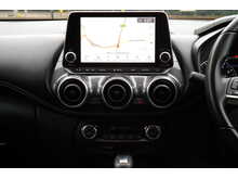 Nissan Juke DIG-T N-Connecta