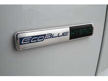 Ford Kuga EcoBlue MHEV ST-Line X