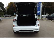 Ford Kuga EcoBlue MHEV ST-Line X