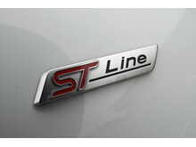 Ford Kuga EcoBlue MHEV ST-Line X