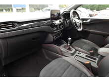 Ford Kuga EcoBlue MHEV ST-Line X