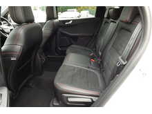 Ford Kuga EcoBlue MHEV ST-Line X