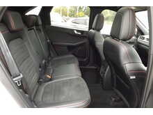 Ford Kuga EcoBlue MHEV ST-Line X