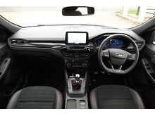 Ford Kuga EcoBlue MHEV ST-Line X