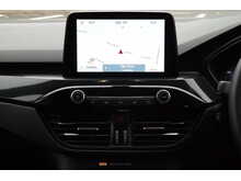 Ford Kuga EcoBlue MHEV ST-Line X