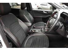 Ford Kuga EcoBlue MHEV ST-Line X