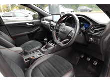 Ford Kuga EcoBlue MHEV ST-Line X